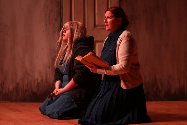 Photos: CARRIE: THE MUSICAL to Run in Double-Cast Format at CNY Arts Center Image