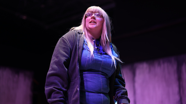 Photos: CARRIE: THE MUSICAL to Run in Double-Cast Format at CNY Arts Center Image
