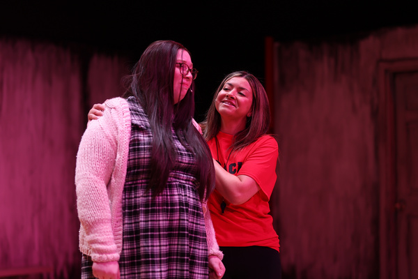 Photos: CARRIE: THE MUSICAL to Run in Double-Cast Format at CNY Arts Center Image
