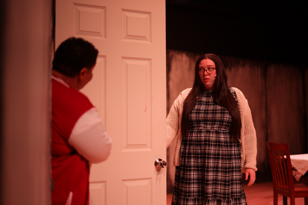Photos: CARRIE: THE MUSICAL to Run in Double-Cast Format at CNY Arts Center Image