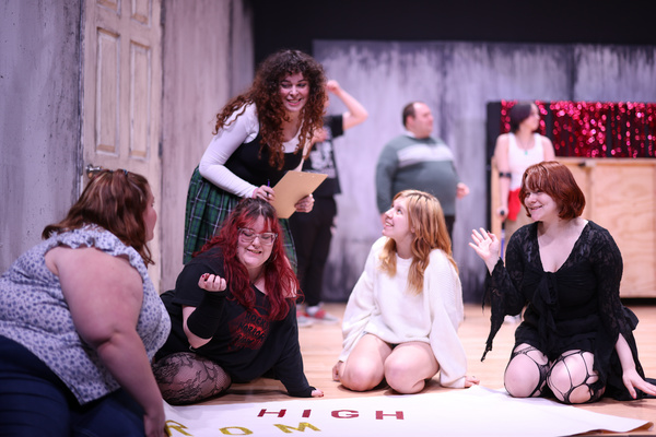 Photos: CARRIE: THE MUSICAL to Run in Double-Cast Format at CNY Arts Center Image