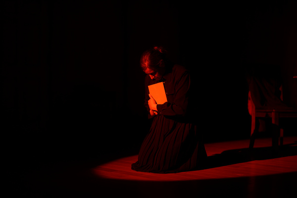 Photos: CARRIE: THE MUSICAL to Run in Double-Cast Format at CNY Arts Center Image