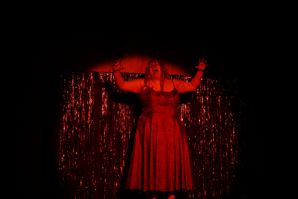 Photos: CARRIE: THE MUSICAL to Run in Double-Cast Format at CNY Arts Center Image