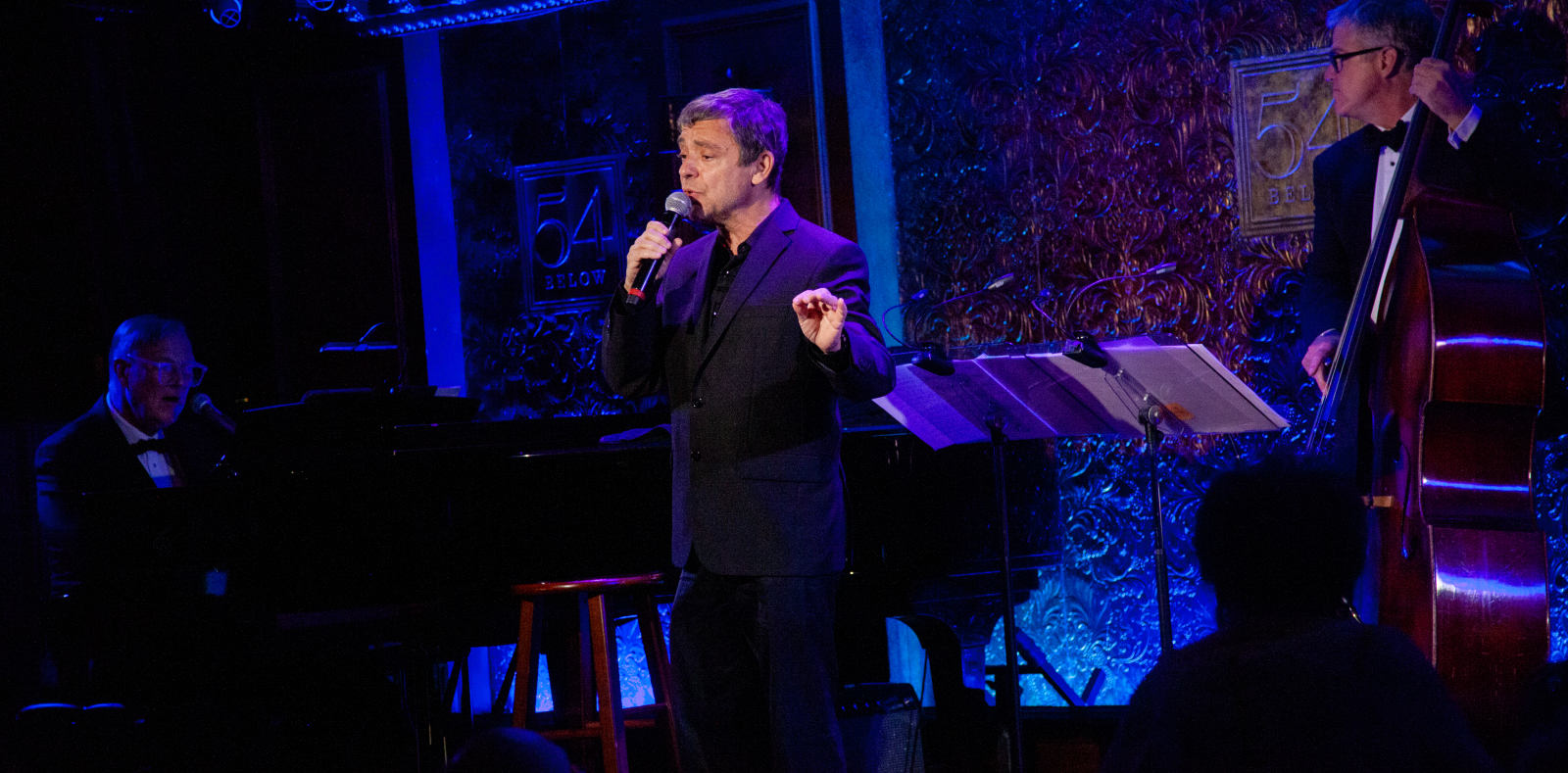 Review: YOU MUST BELIEVE IN SPRING at 54 Below a Glorious Showcase Of Cabaret Talent Image