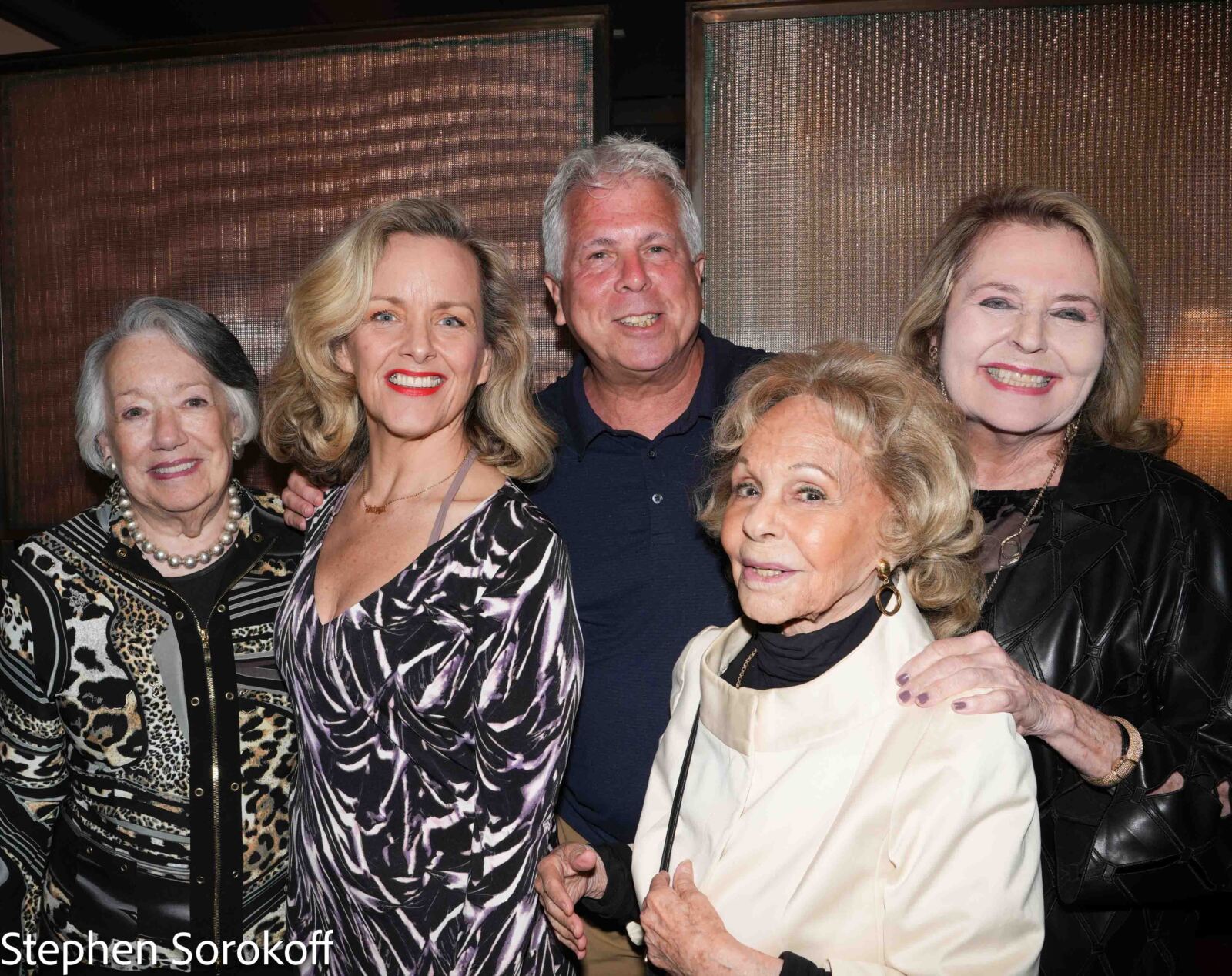 Review: Alice Ripley & John McDaniel's 'FOREVER FRIENDS' at The Laurie Beechman Image