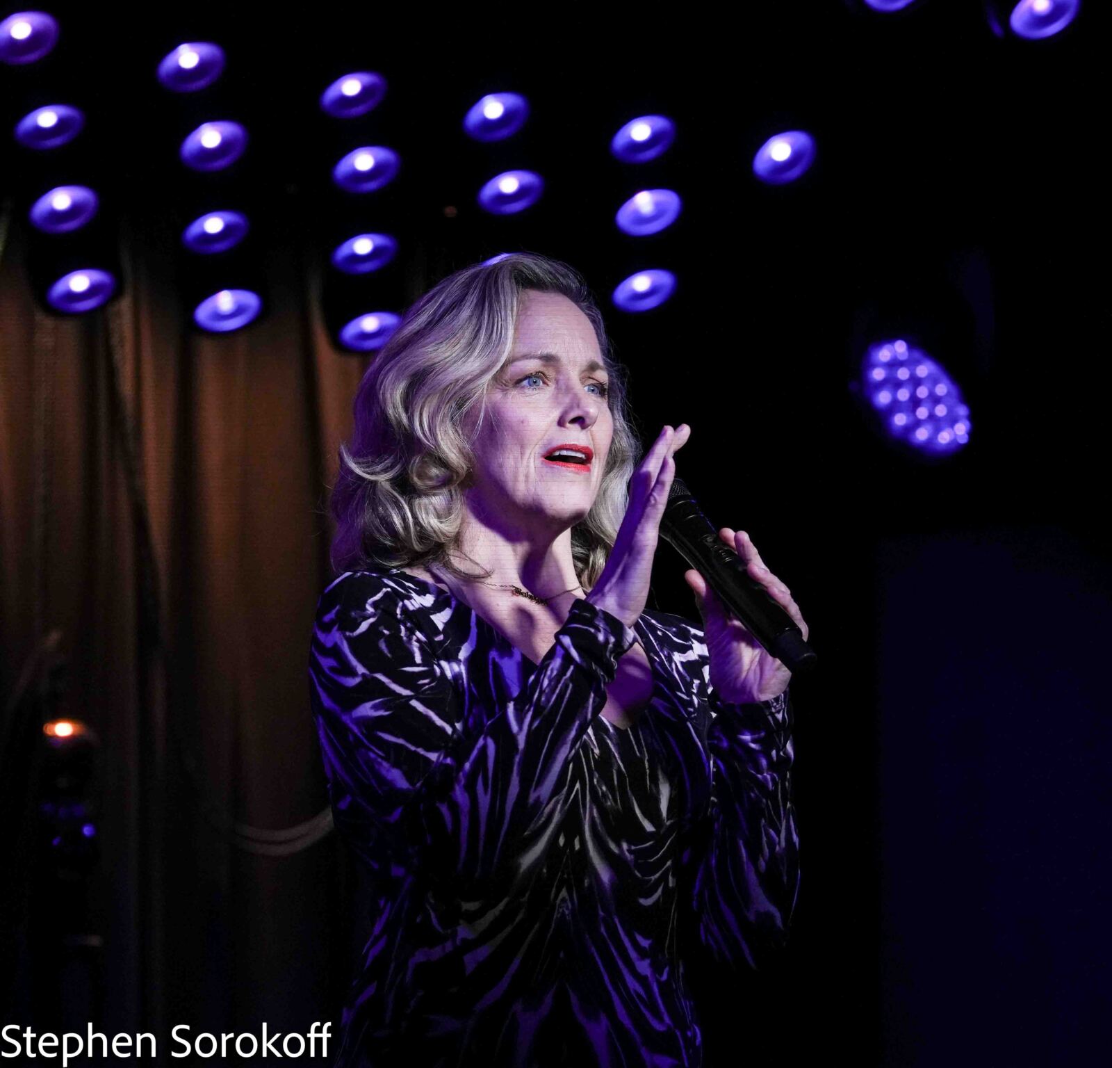 Review: Alice Ripley & John McDaniel's 'FOREVER FRIENDS' at The Laurie Beechman Image