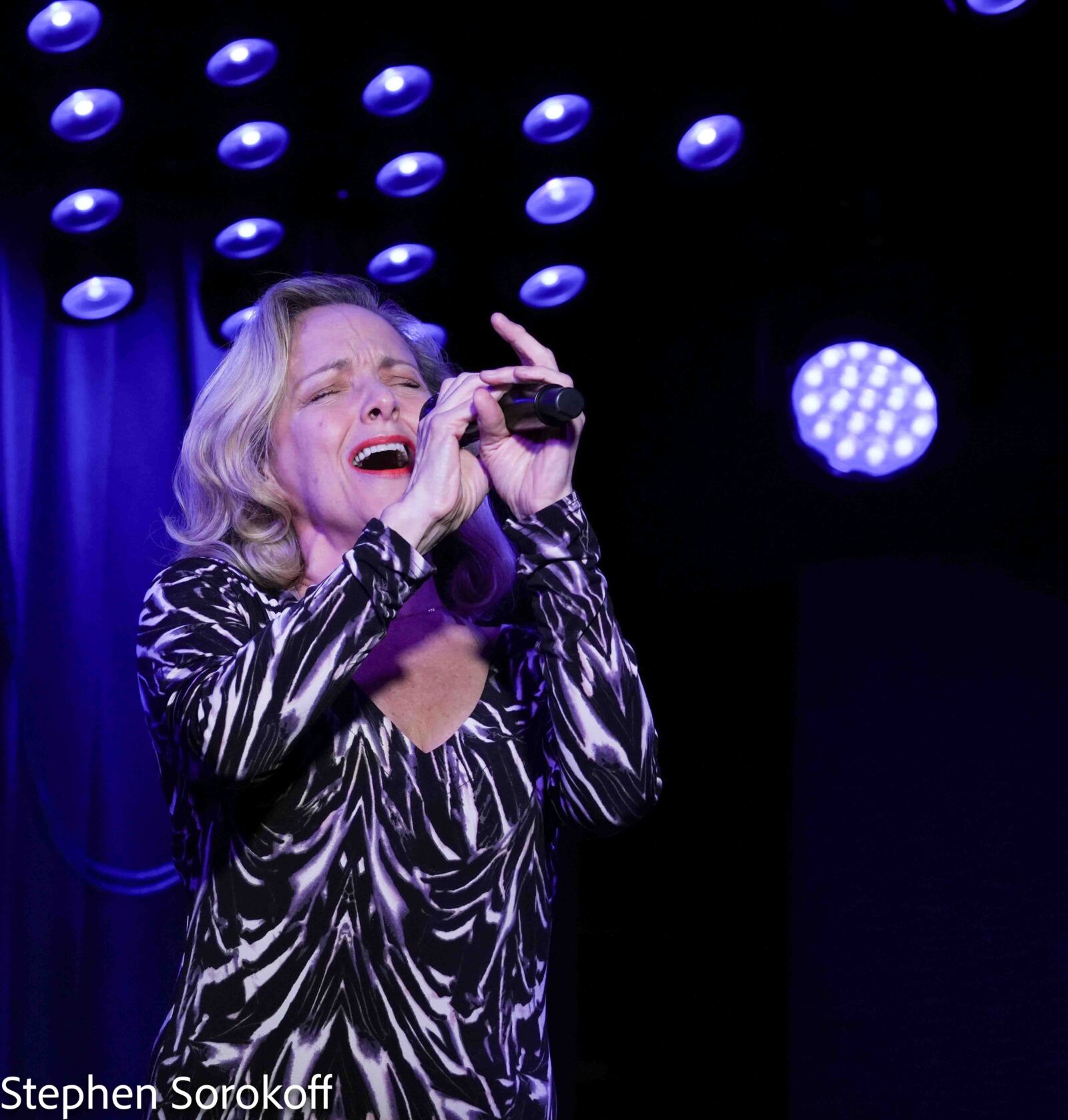 Review: Alice Ripley & John McDaniel's 'FOREVER FRIENDS' at The Laurie Beechman Image