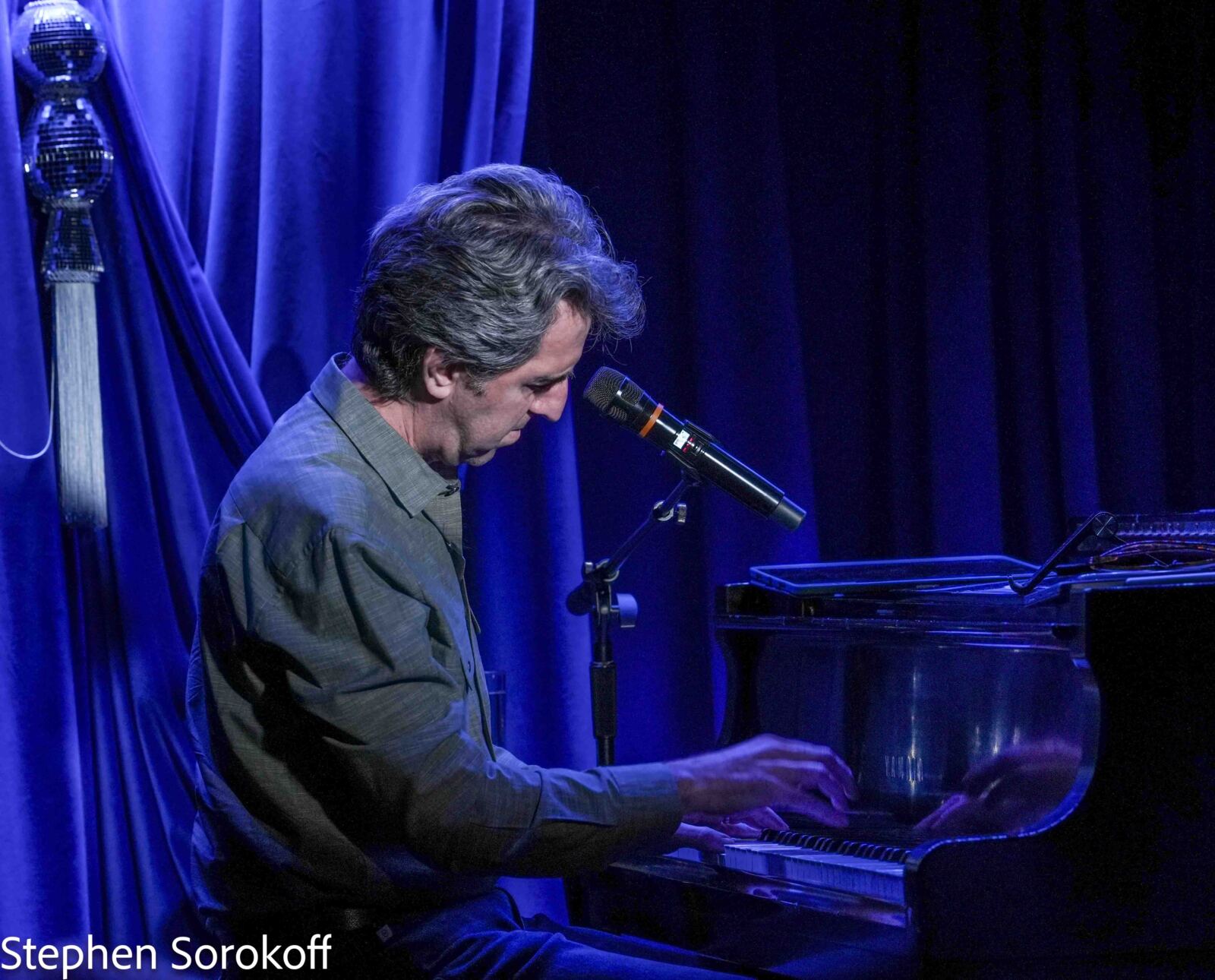Review: Alice Ripley & John McDaniel's 'FOREVER FRIENDS' at The Laurie Beechman Image