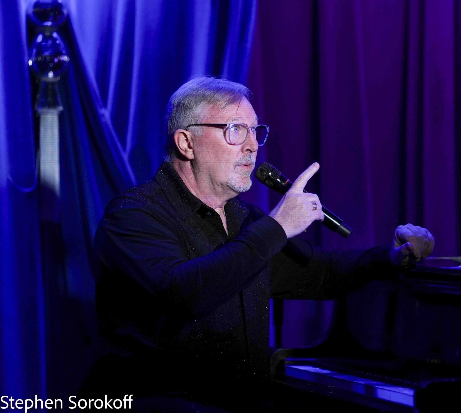Review: Alice Ripley & John McDaniel's 'FOREVER FRIENDS' at The Laurie Beechman Image