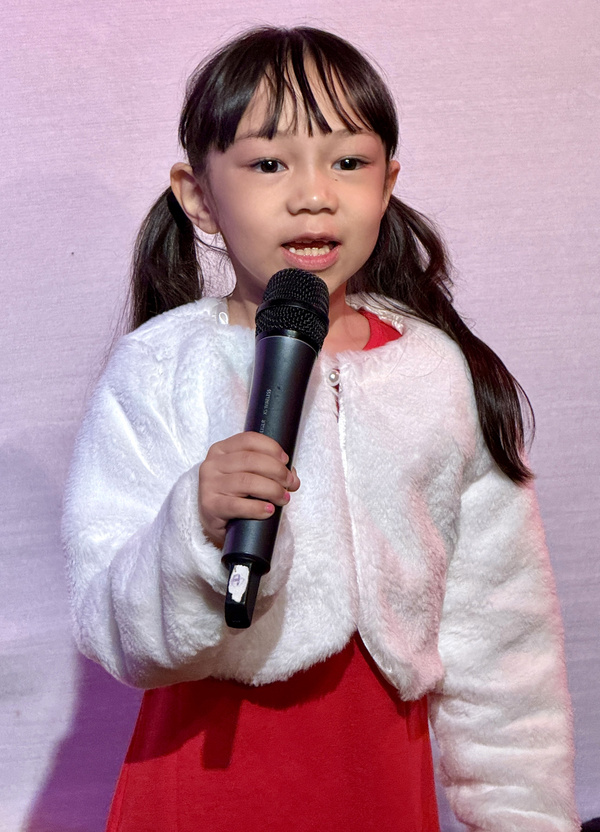 Photos: ANYTHING GOES Opens Spotlight Kidz KIDZ CABARET 2026 Summer Series Image