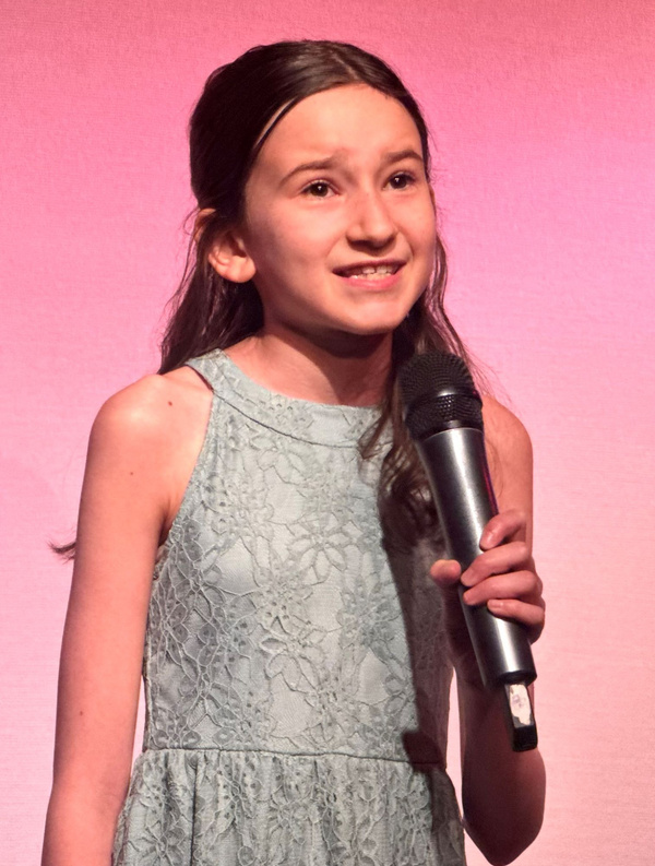 Photos: ANYTHING GOES Opens Spotlight Kidz KIDZ CABARET 2026 Summer Series Image
