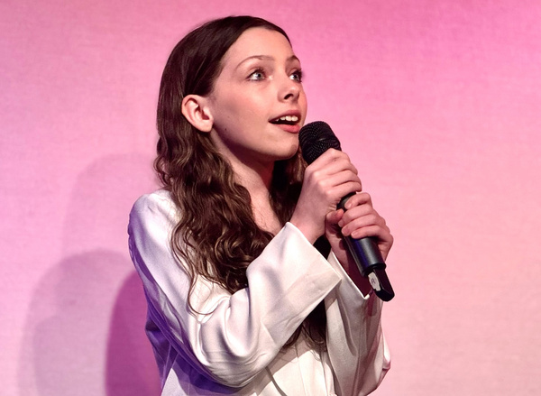 Photos: ANYTHING GOES Opens Spotlight Kidz KIDZ CABARET 2026 Summer Series Image