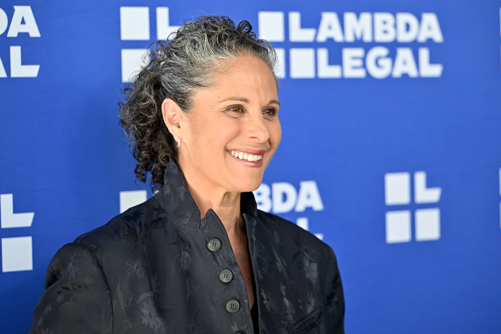 Photos: Inside the 2026 Liberty Awards National Dinner with Annette Bening, Cherry Jones, & More Image