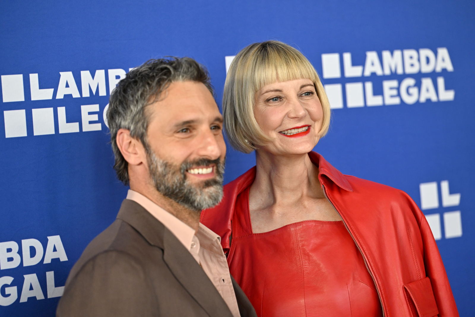 Photos: Inside the 2026 Liberty Awards National Dinner with Annette Bening, Cherry Jones, & More Image