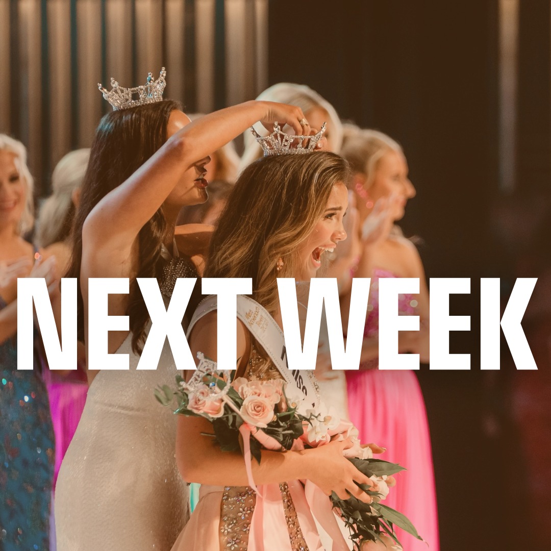 Interview: 2025 MISS ARKANSAS TEEN Amelia Lisowe prepares to take final walk at Robinson Center Image