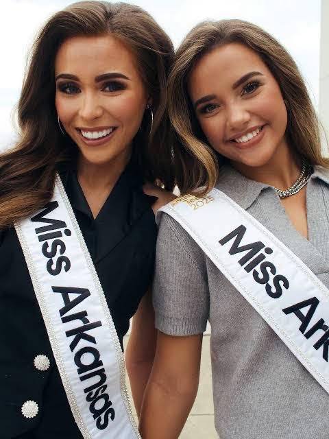 Interview: 2025 MISS ARKANSAS TEEN Amelia Lisowe prepares to take final walk at Robinson Center Image