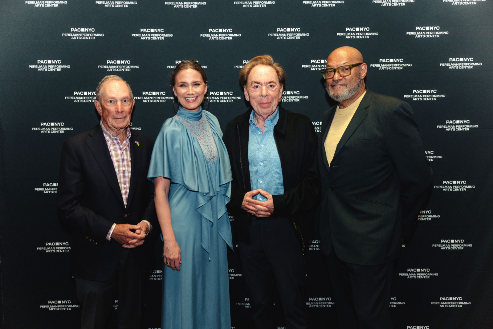 Photos: Andrew Lloyd Webber and CATS: THE JELLICLE BALL Celebrated at PAC NYC Benefit Image
