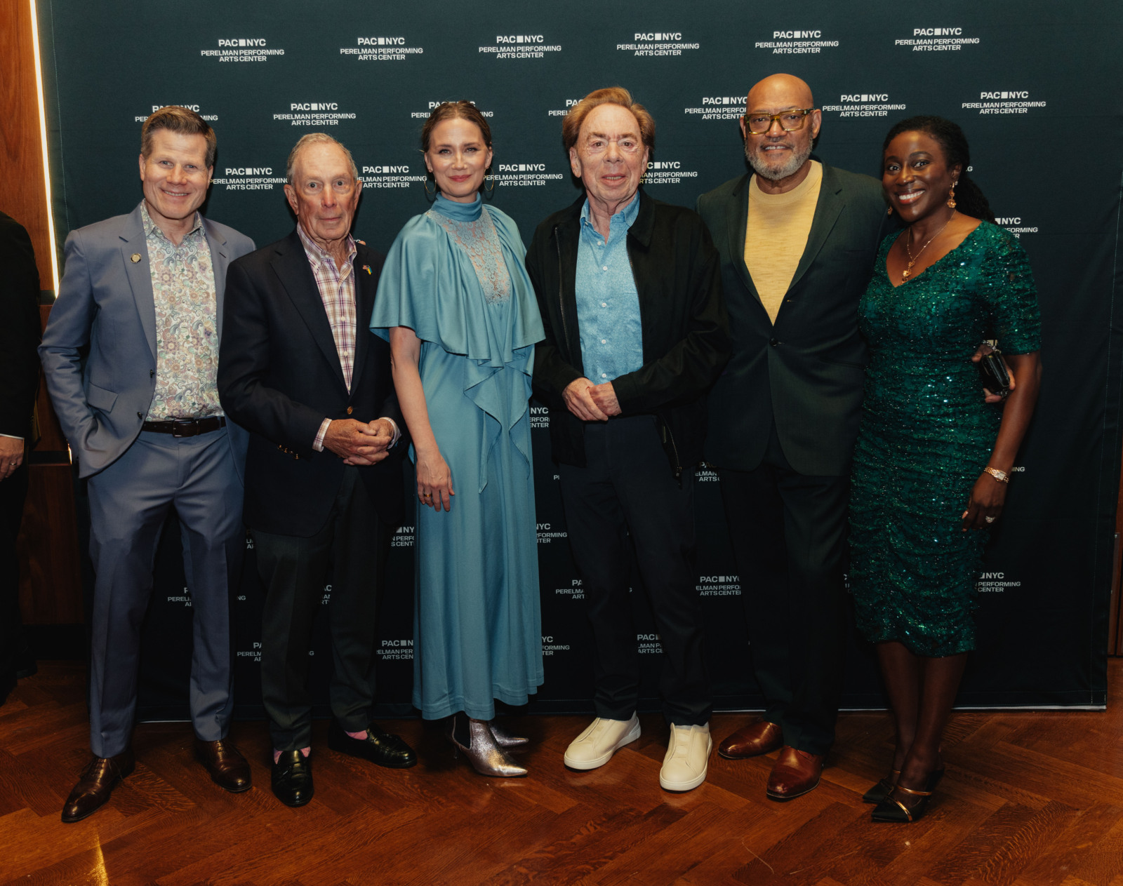 Photos: Andrew Lloyd Webber and CATS: THE JELLICLE BALL Celebrated at PAC NYC Benefit Image