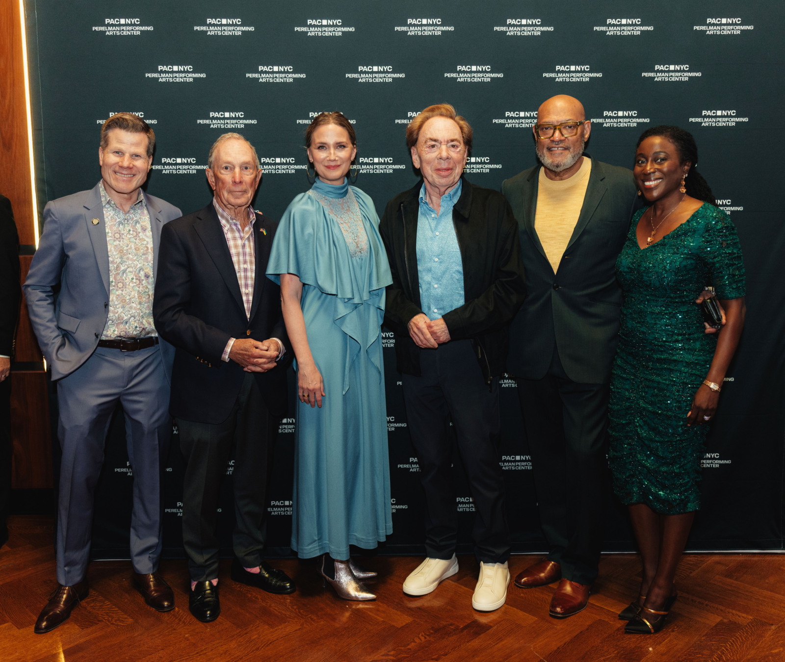 Photos: Andrew Lloyd Webber and CATS: THE JELLICLE BALL Celebrated at PAC NYC Benefit Image