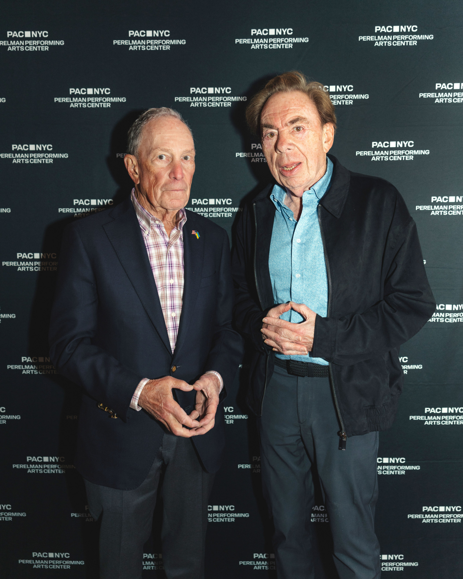 Photos: Andrew Lloyd Webber and CATS: THE JELLICLE BALL Celebrated at PAC NYC Benefit Image