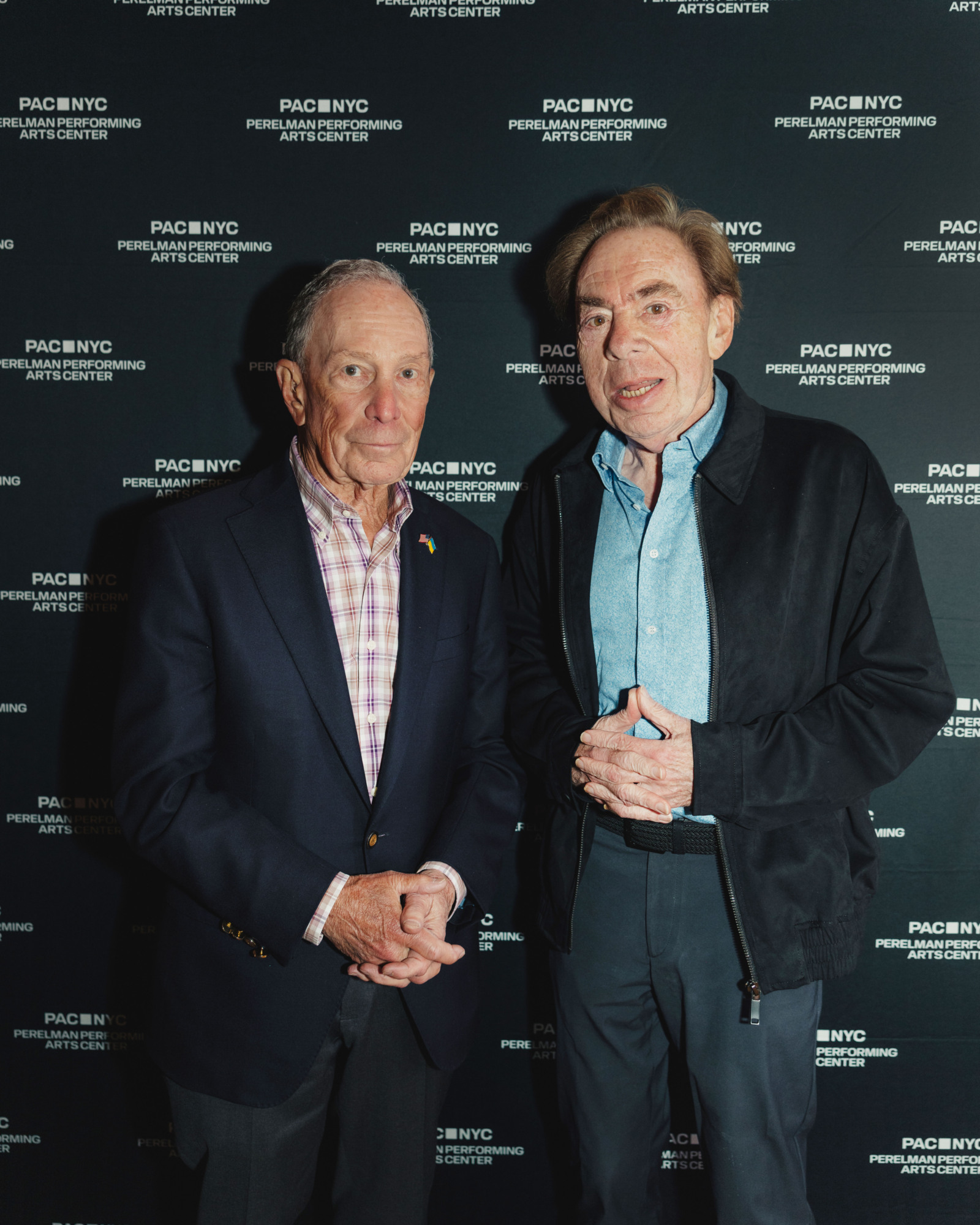 Photos: Andrew Lloyd Webber and CATS: THE JELLICLE BALL Celebrated at PAC NYC Benefit Image