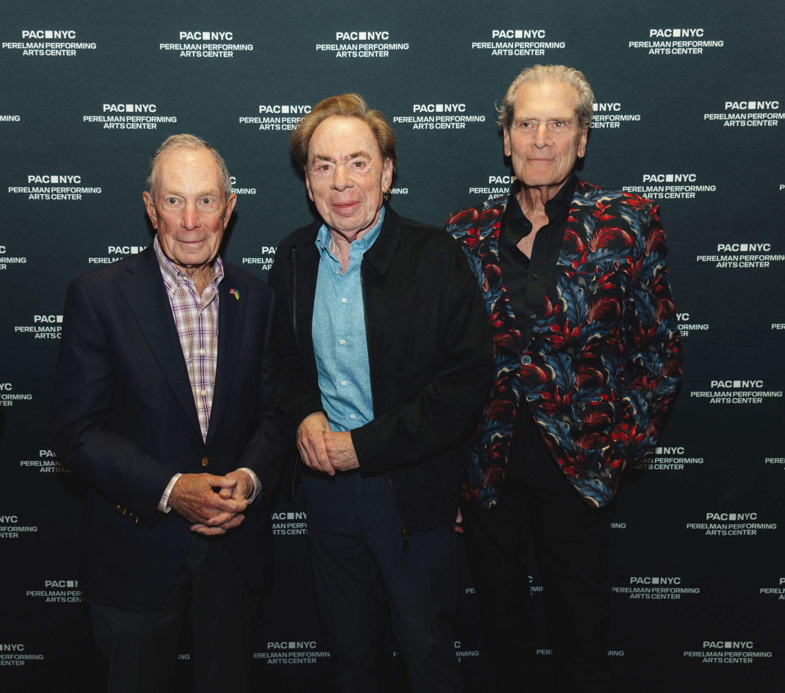 Photos: Andrew Lloyd Webber and CATS: THE JELLICLE BALL Celebrated at PAC NYC Benefit Image
