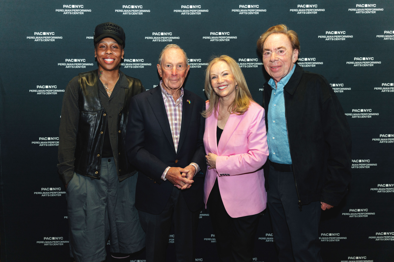 Photos: Andrew Lloyd Webber and CATS: THE JELLICLE BALL Celebrated at PAC NYC Benefit Image