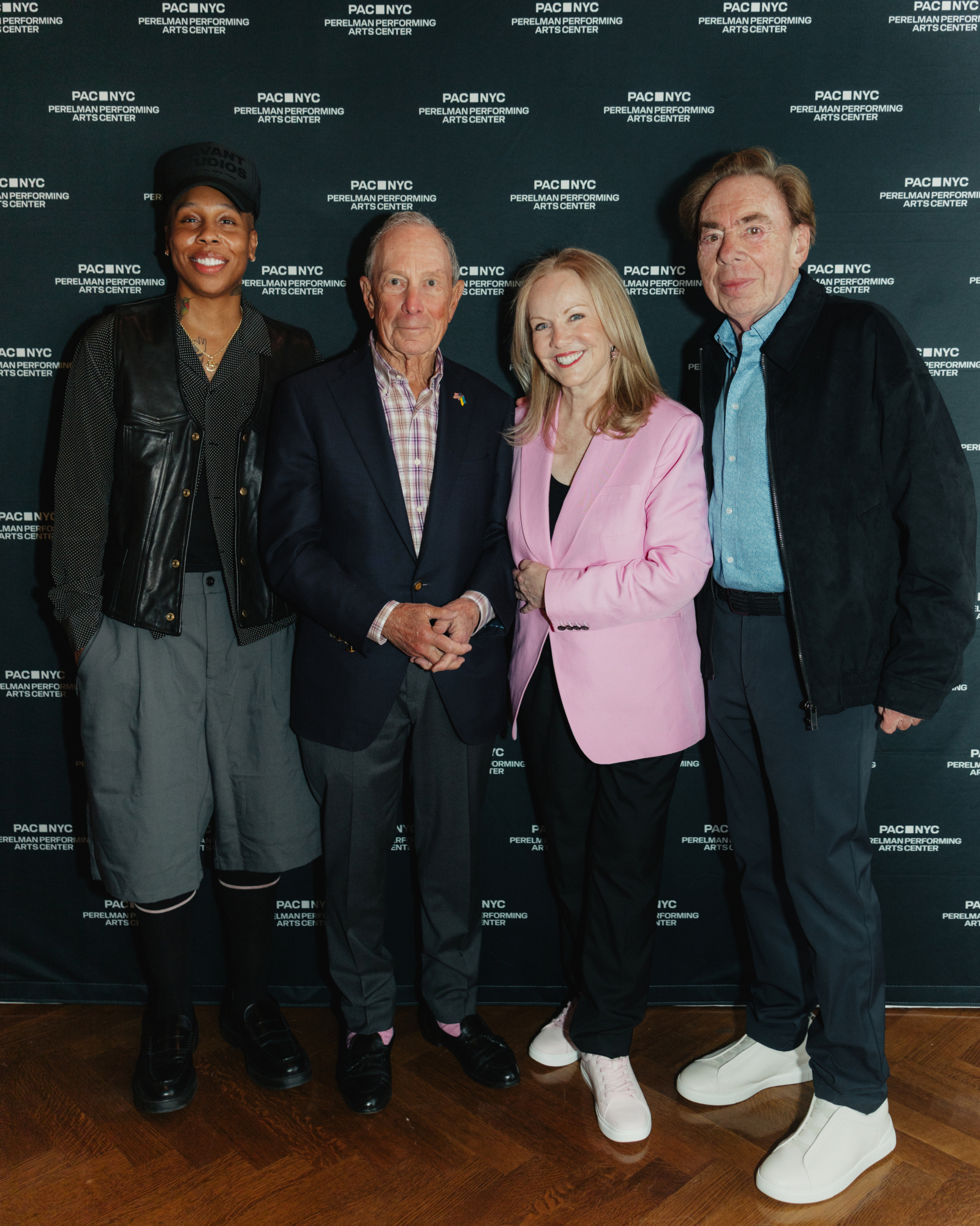 Photos: Andrew Lloyd Webber and CATS: THE JELLICLE BALL Celebrated at PAC NYC Benefit Image