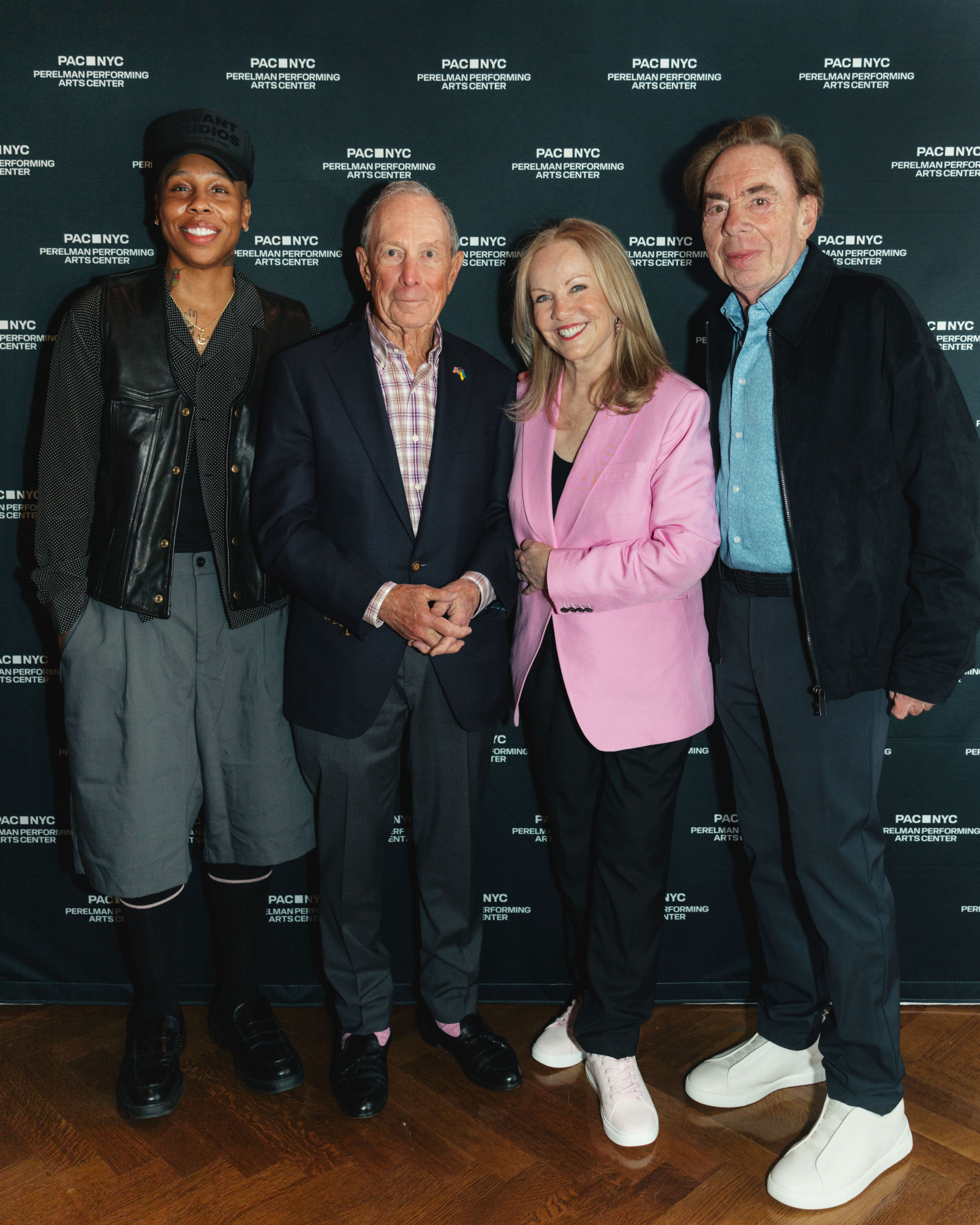 Photos: Andrew Lloyd Webber and CATS: THE JELLICLE BALL Celebrated at PAC NYC Benefit Image
