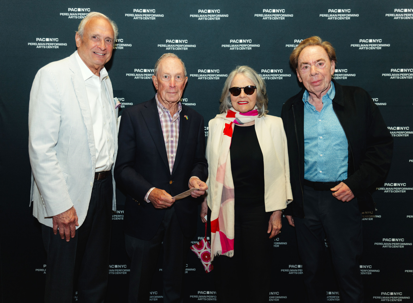 Photos: Andrew Lloyd Webber and CATS: THE JELLICLE BALL Celebrated at PAC NYC Benefit Image