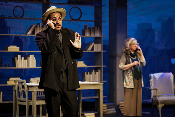 Photos: SOTTO VOCE At Tacoma Little Theatre Image