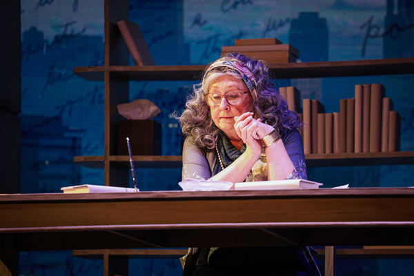 Photos: SOTTO VOCE At Tacoma Little Theatre Image