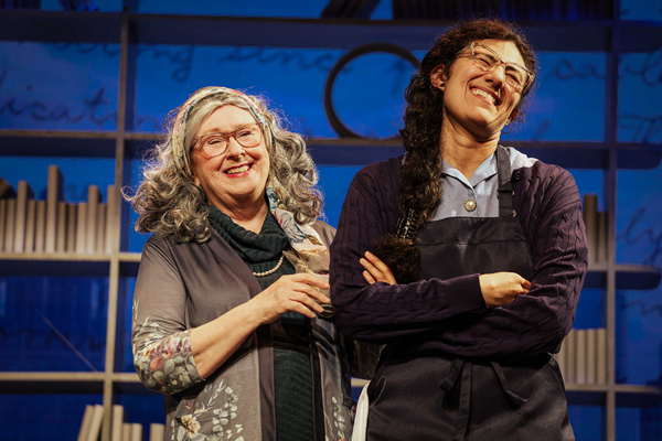 Photos: SOTTO VOCE At Tacoma Little Theatre Image