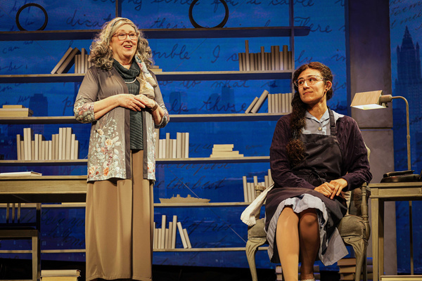 Photos: SOTTO VOCE At Tacoma Little Theatre Image