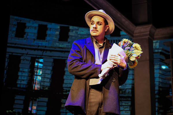 Photos: SOTTO VOCE At Tacoma Little Theatre Image