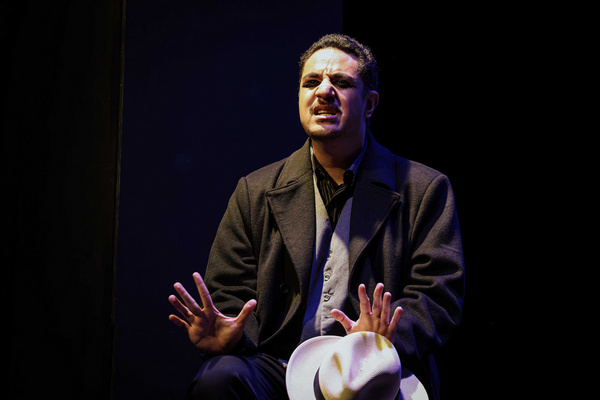 Photos: SOTTO VOCE At Tacoma Little Theatre Image