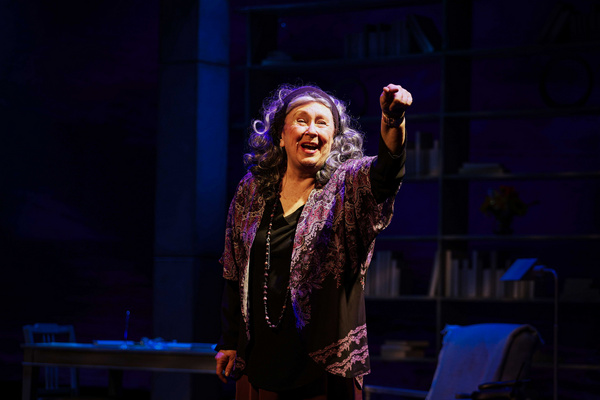Photos: SOTTO VOCE At Tacoma Little Theatre Image
