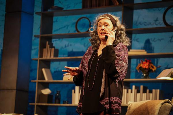 Photos: SOTTO VOCE At Tacoma Little Theatre Image