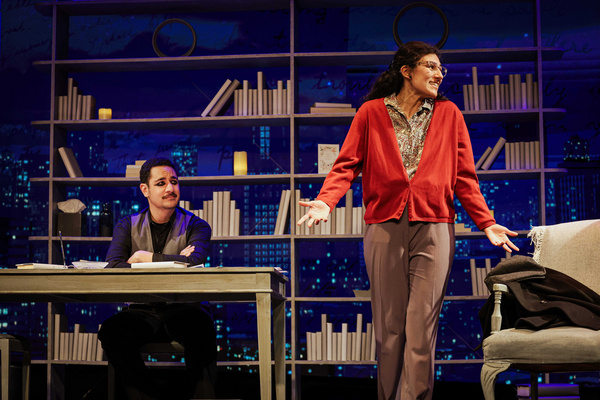 Photos: SOTTO VOCE At Tacoma Little Theatre Image