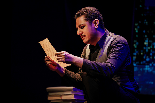 Photos: SOTTO VOCE At Tacoma Little Theatre Image