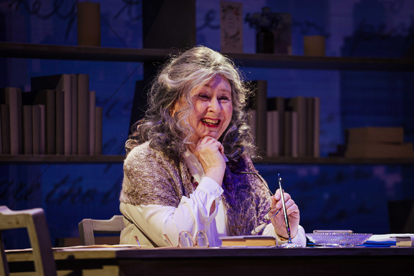 Photos: SOTTO VOCE At Tacoma Little Theatre Image