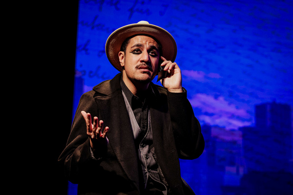 Photos: SOTTO VOCE At Tacoma Little Theatre Image