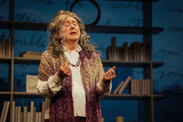 Photos: SOTTO VOCE At Tacoma Little Theatre Image