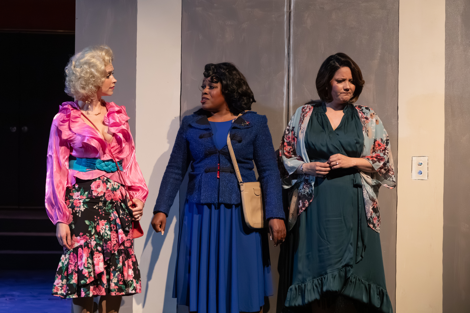 Review: 9 TO 5 THE MUSICAL at the Morgan-Wixson Theatre in Santa Monica Image