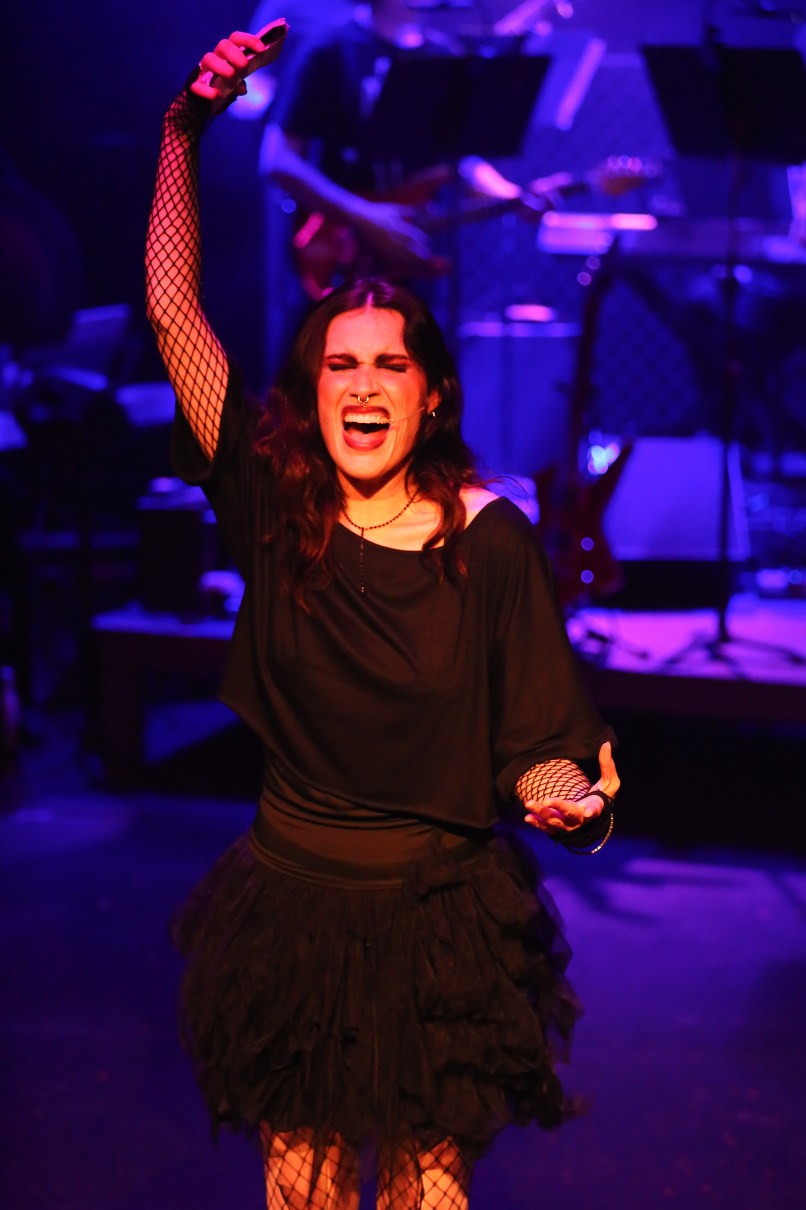 Photos: WE WILL ROCK YOU At New Line Theater Image