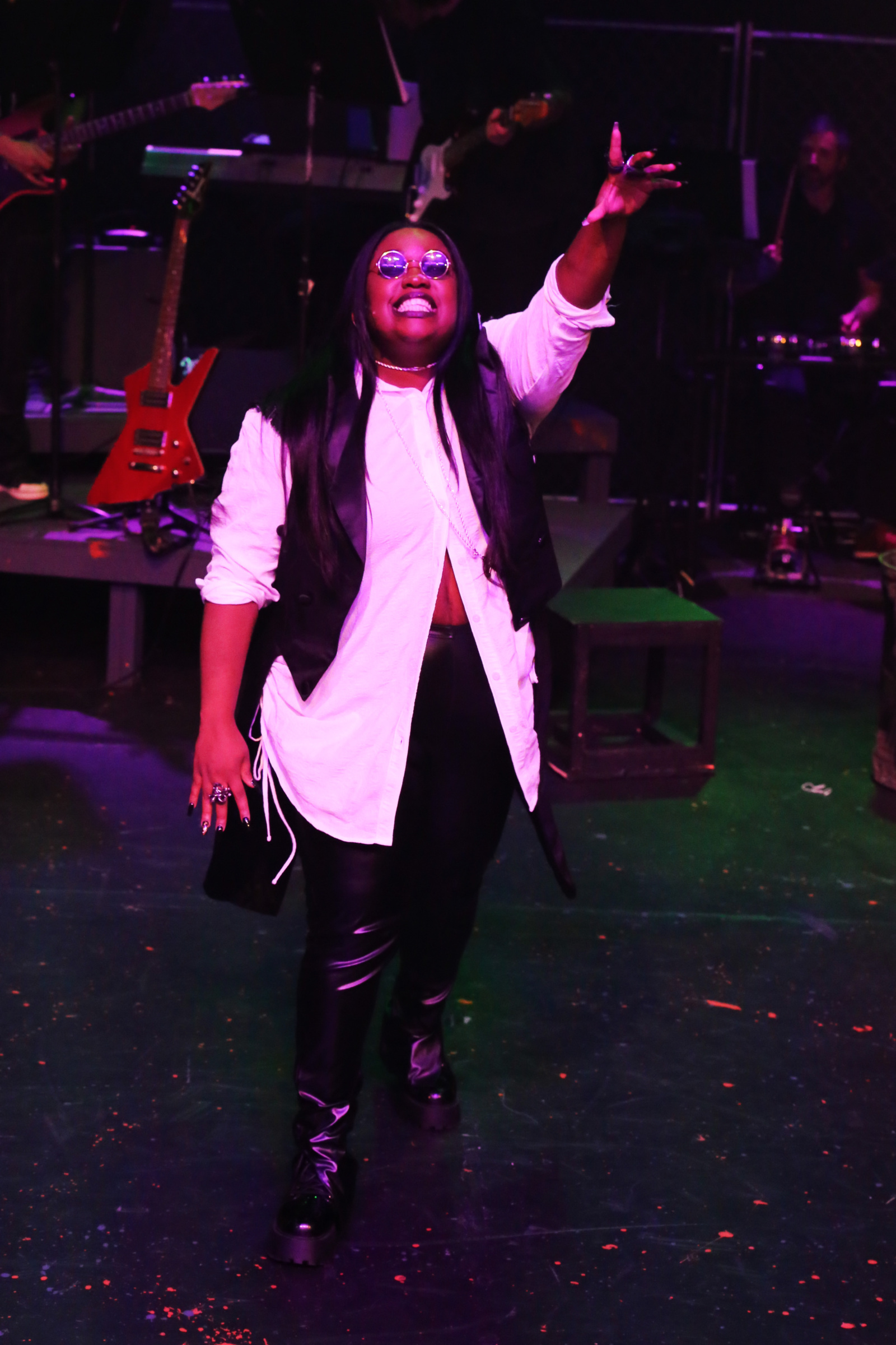 Photos: WE WILL ROCK YOU At New Line Theater Image
