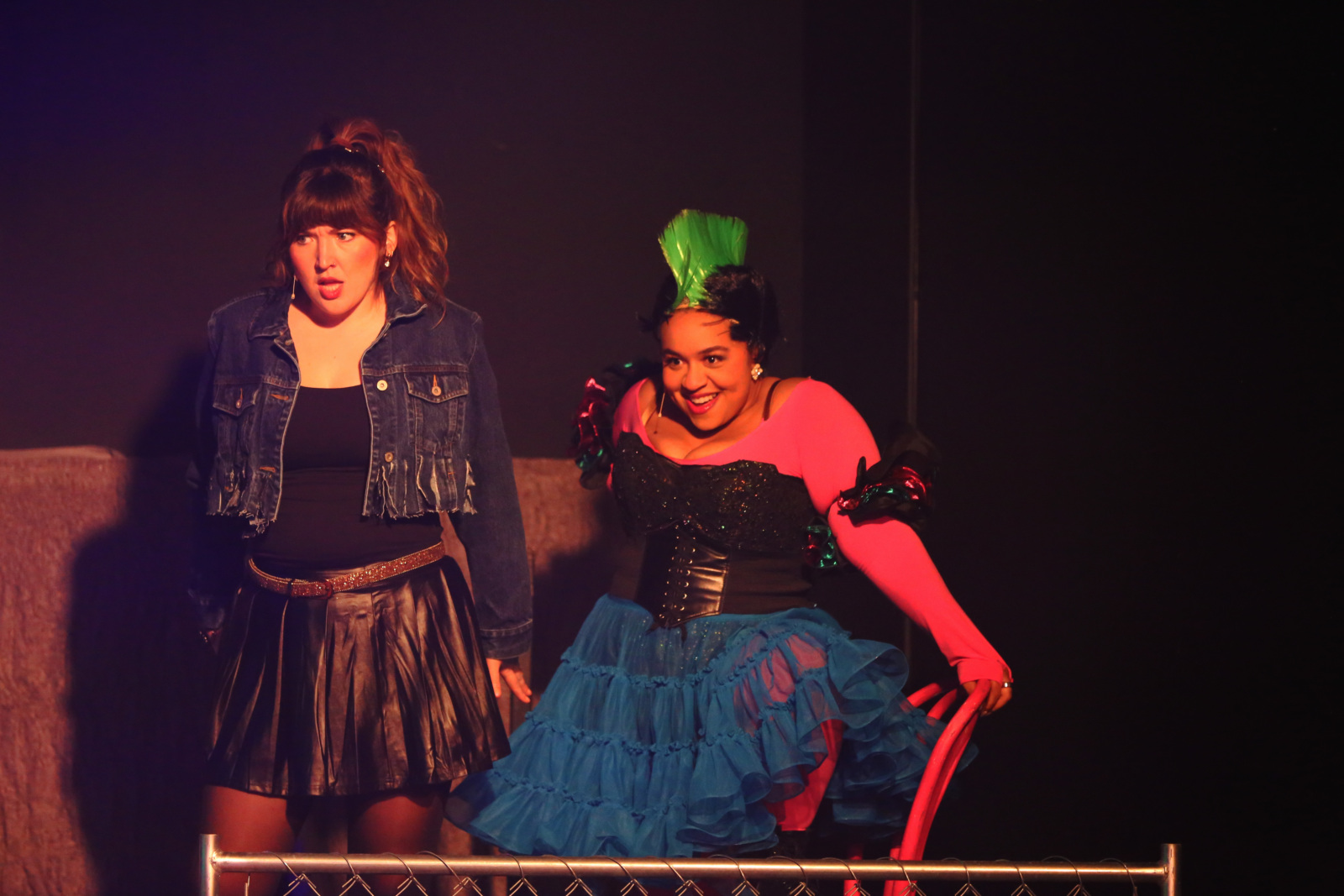 Photos: WE WILL ROCK YOU At New Line Theater Image