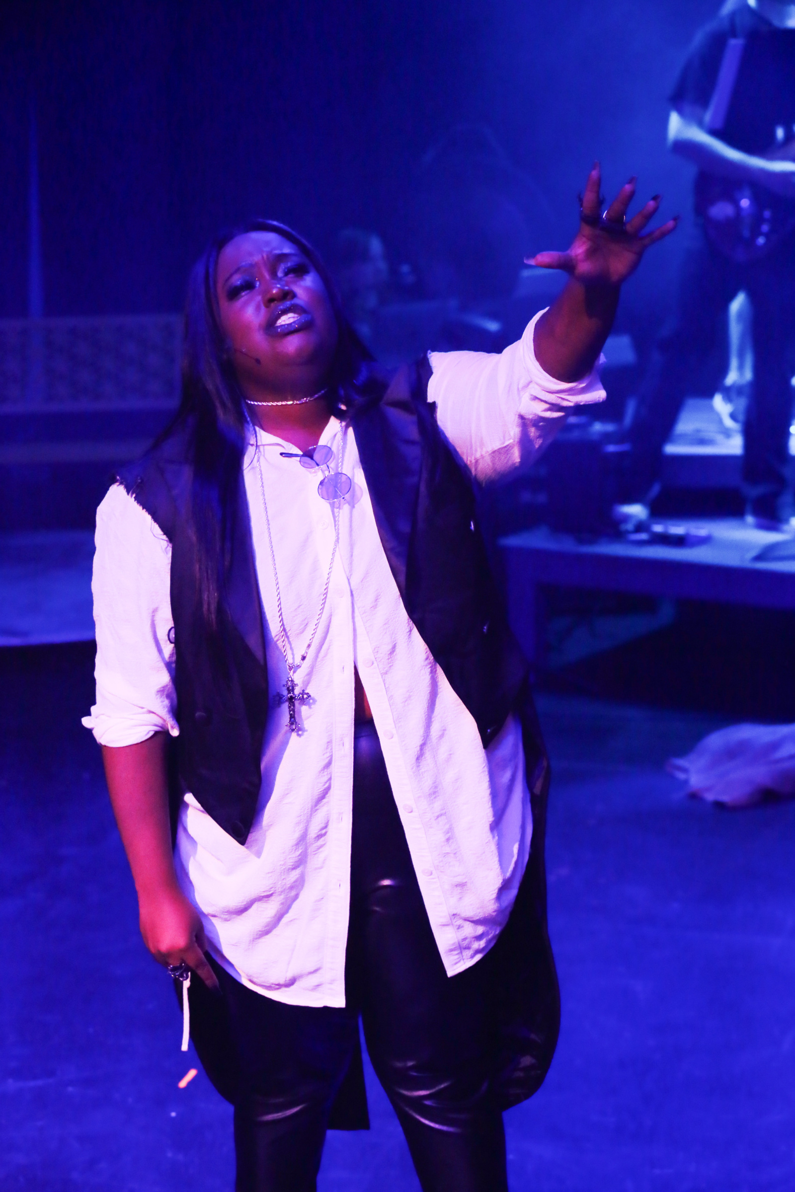 Photos: WE WILL ROCK YOU At New Line Theater Image