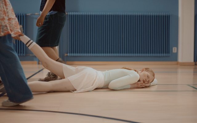 Review: DANCE DIGITAL, Sadler's Wells Image