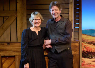 Review: THE MOST HAPPY FELLA at North Coast Repertory Theatre Image